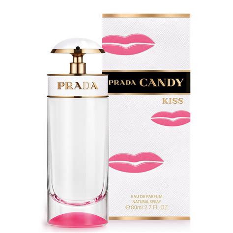 prada kiss 80 ml|Prada candy kiss collection.